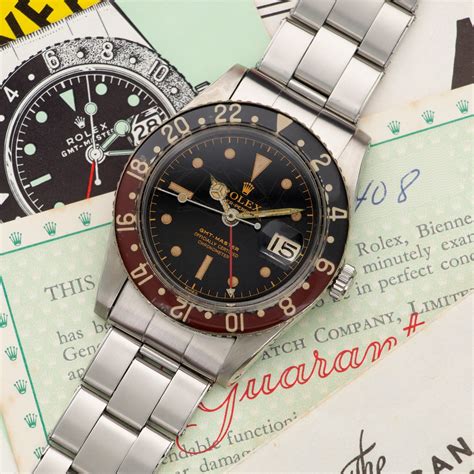 regolazione orario rolex gmt1|rolex orologio manuale.